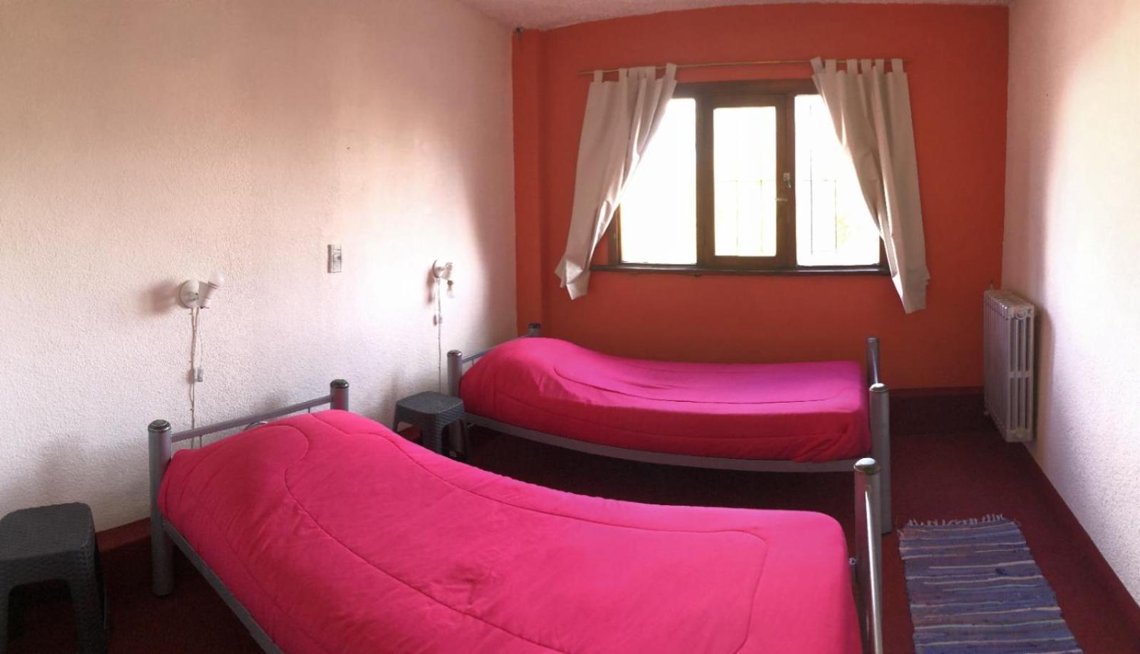 Italia Inn Hostel Σαν Κάρλος ντε Μπαριλότσε Εξωτερικό φωτογραφία