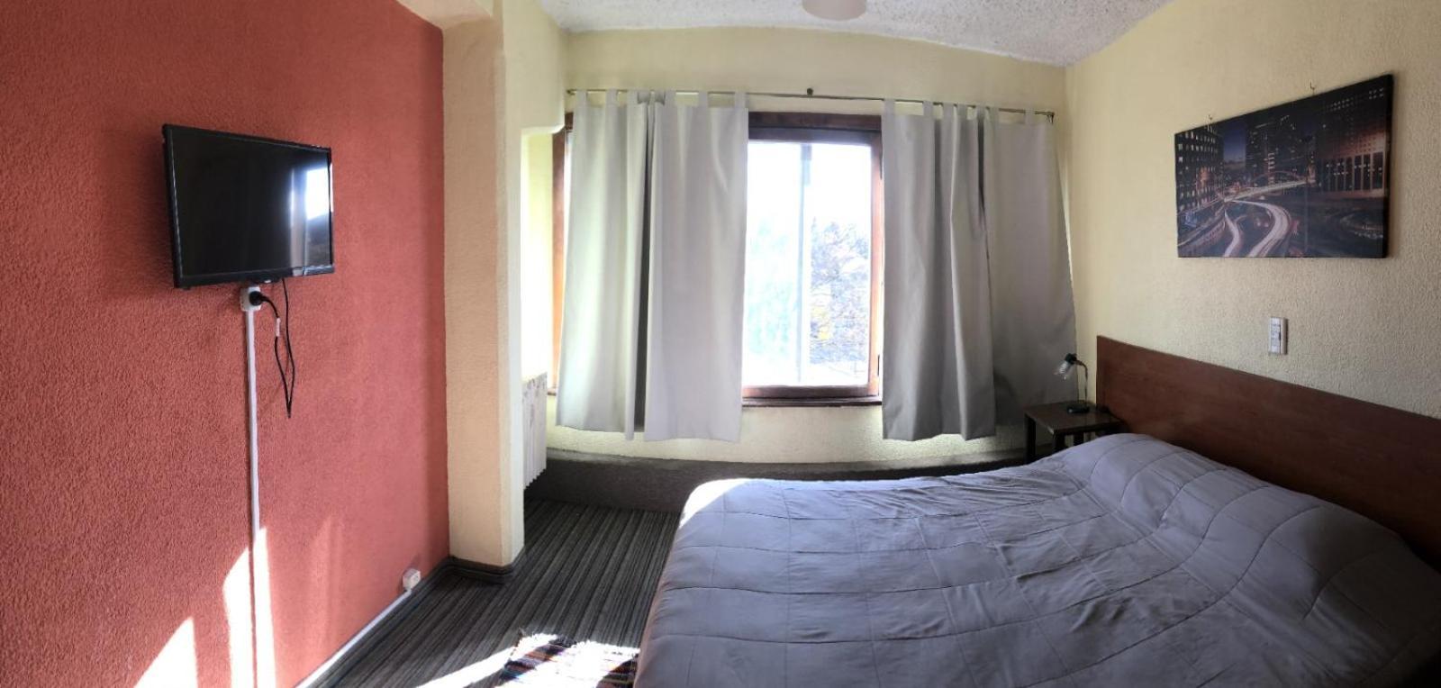 Italia Inn Hostel Σαν Κάρλος ντε Μπαριλότσε Εξωτερικό φωτογραφία