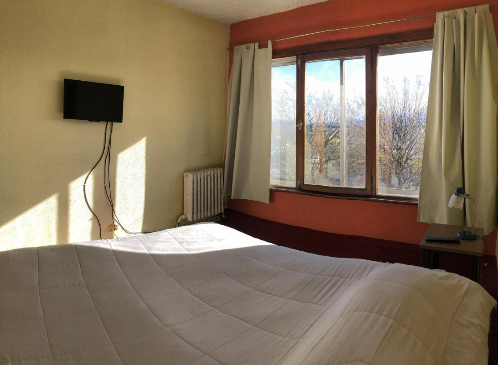 Italia Inn Hostel Σαν Κάρλος ντε Μπαριλότσε Εξωτερικό φωτογραφία