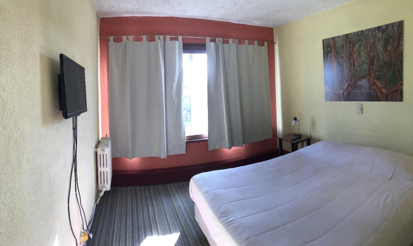Italia Inn Hostel Σαν Κάρλος ντε Μπαριλότσε Εξωτερικό φωτογραφία