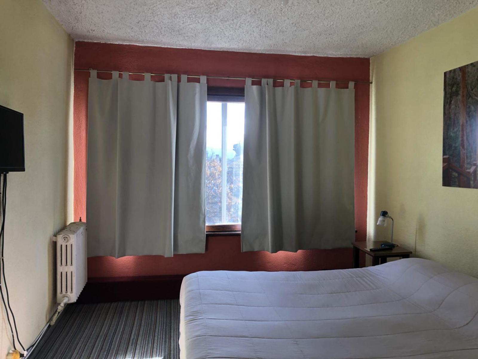 Italia Inn Hostel Σαν Κάρλος ντε Μπαριλότσε Εξωτερικό φωτογραφία