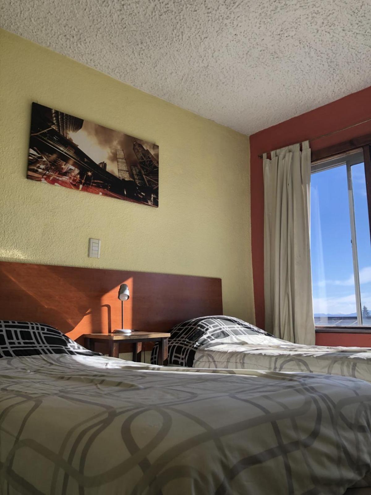 Italia Inn Hostel Σαν Κάρλος ντε Μπαριλότσε Εξωτερικό φωτογραφία