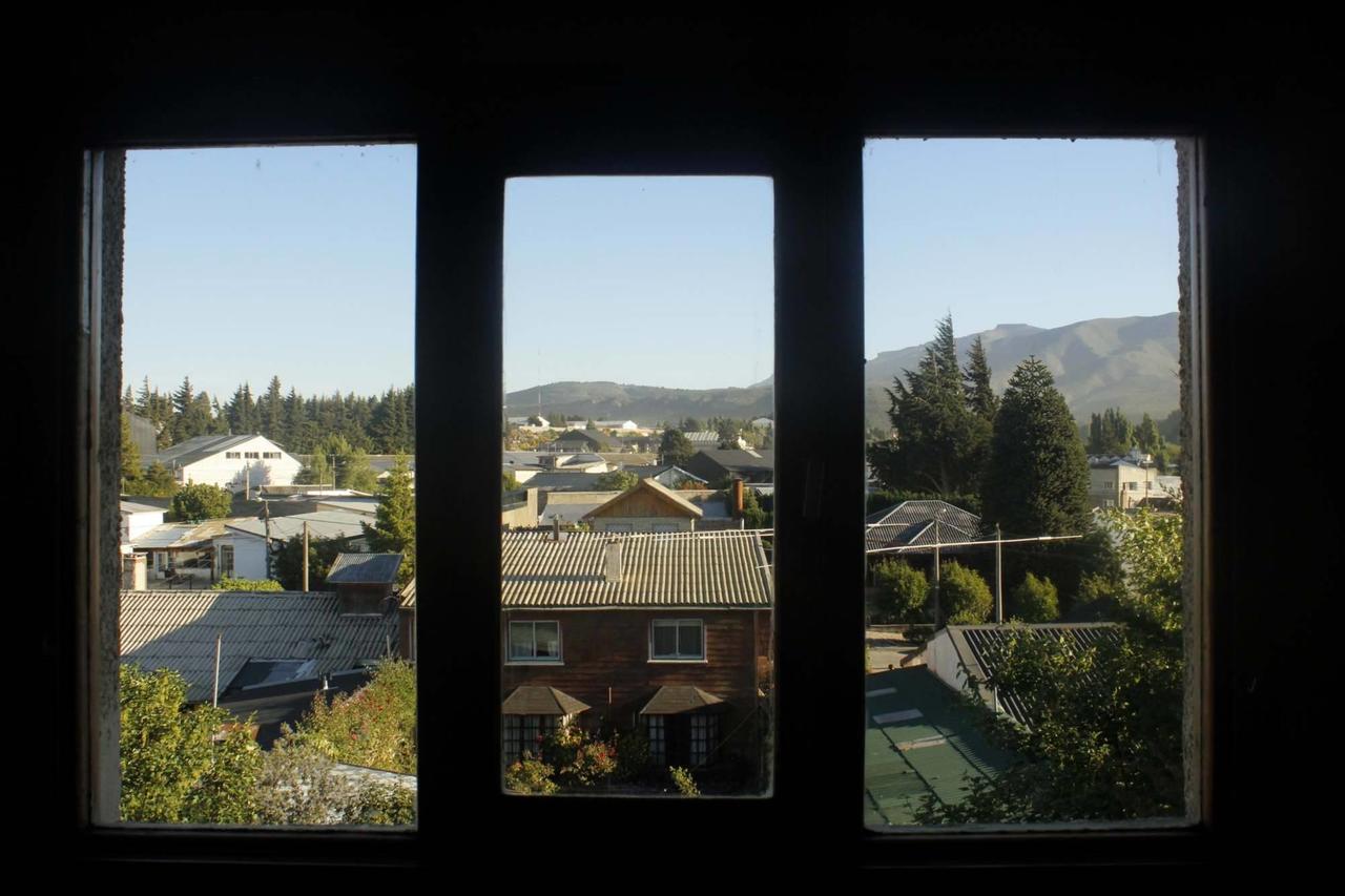 Italia Inn Hostel Σαν Κάρλος ντε Μπαριλότσε Εξωτερικό φωτογραφία