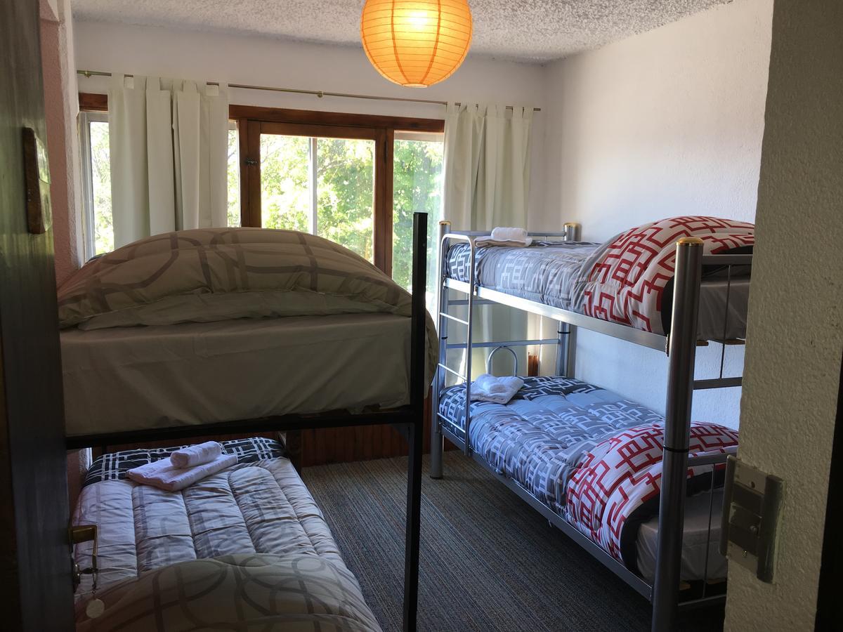 Italia Inn Hostel Σαν Κάρλος ντε Μπαριλότσε Εξωτερικό φωτογραφία