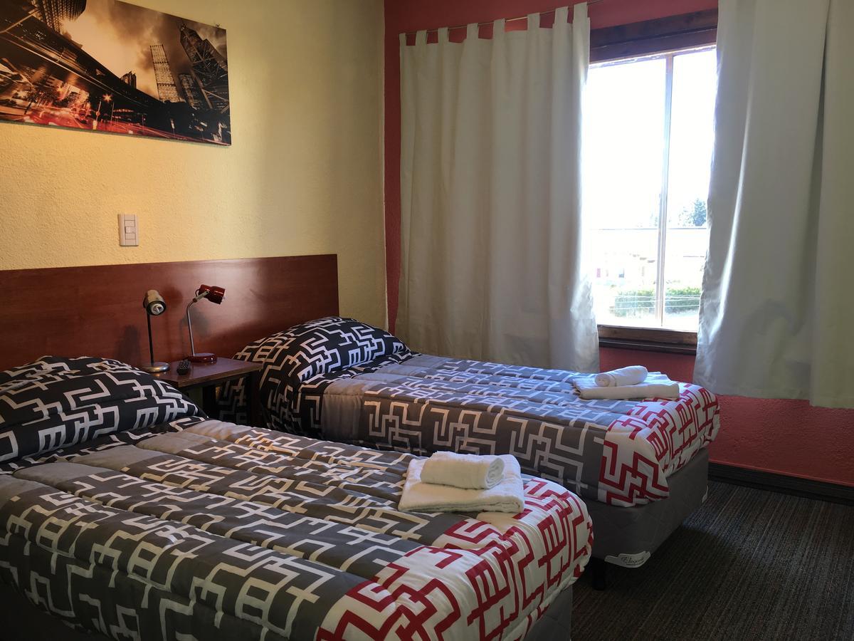 Italia Inn Hostel Σαν Κάρλος ντε Μπαριλότσε Εξωτερικό φωτογραφία