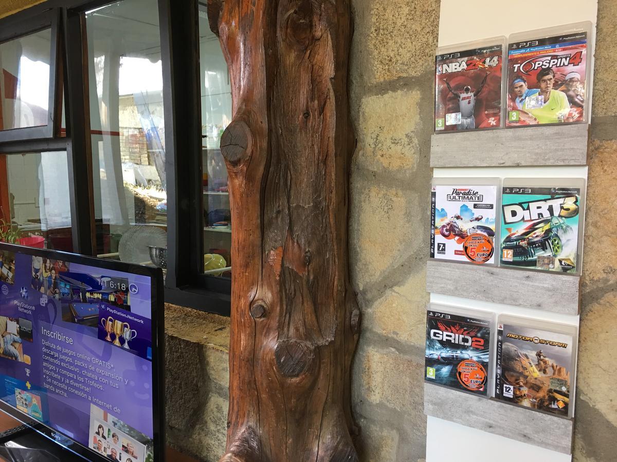 Italia Inn Hostel Σαν Κάρλος ντε Μπαριλότσε Εξωτερικό φωτογραφία
