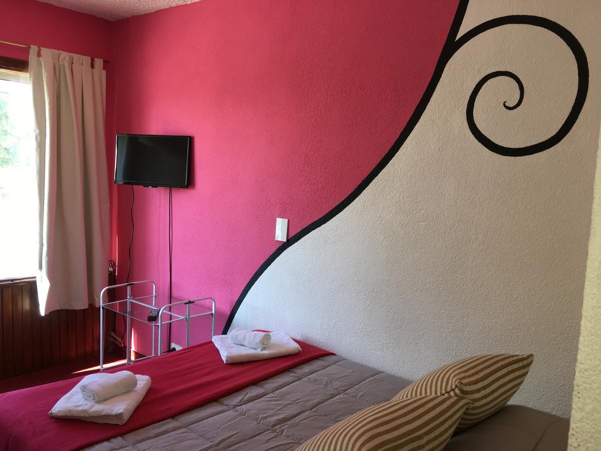 Italia Inn Hostel Σαν Κάρλος ντε Μπαριλότσε Εξωτερικό φωτογραφία