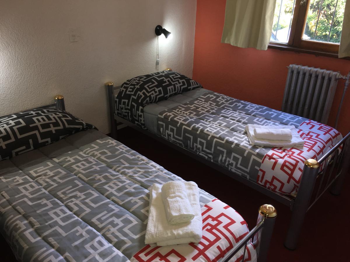 Italia Inn Hostel Σαν Κάρλος ντε Μπαριλότσε Εξωτερικό φωτογραφία