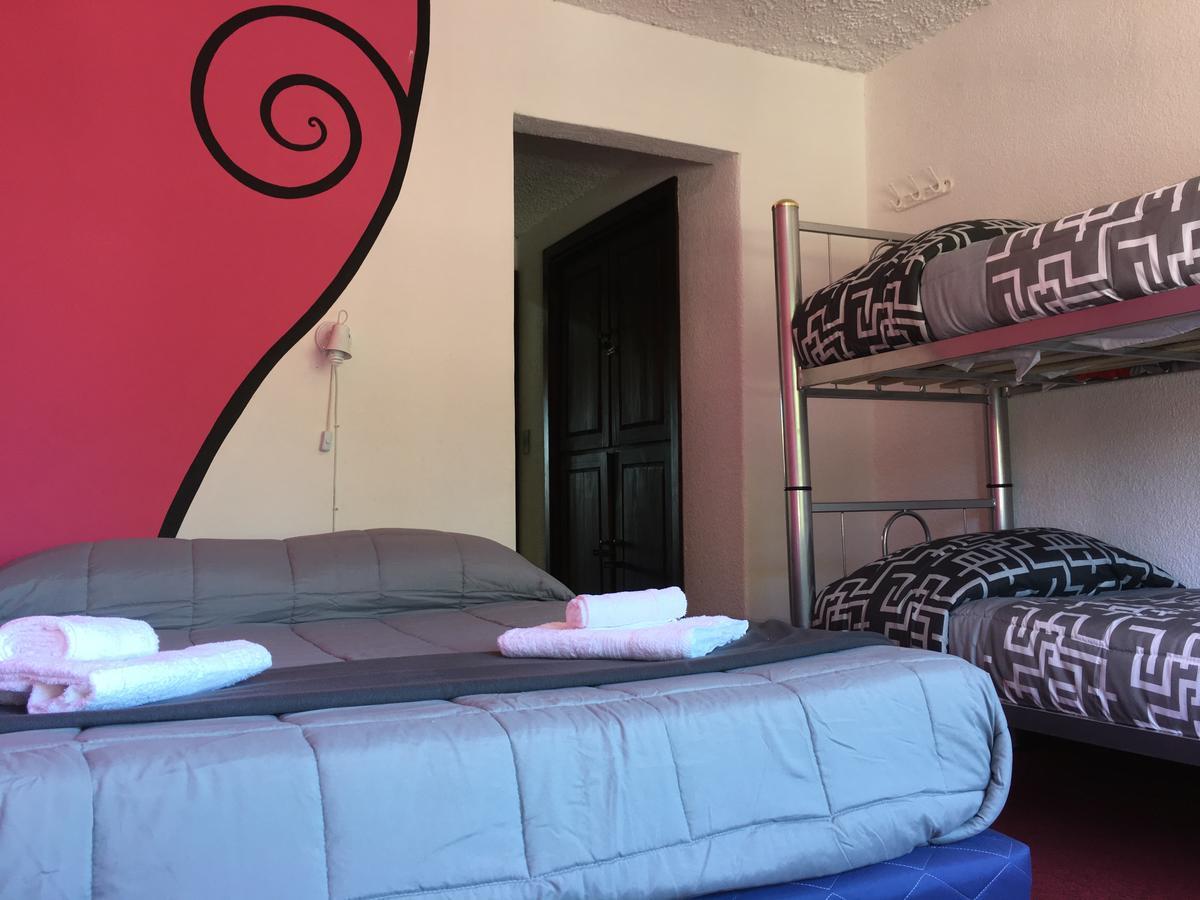 Italia Inn Hostel Σαν Κάρλος ντε Μπαριλότσε Εξωτερικό φωτογραφία