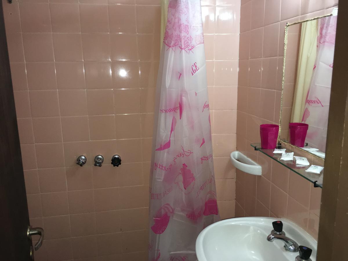 Italia Inn Hostel Σαν Κάρλος ντε Μπαριλότσε Εξωτερικό φωτογραφία