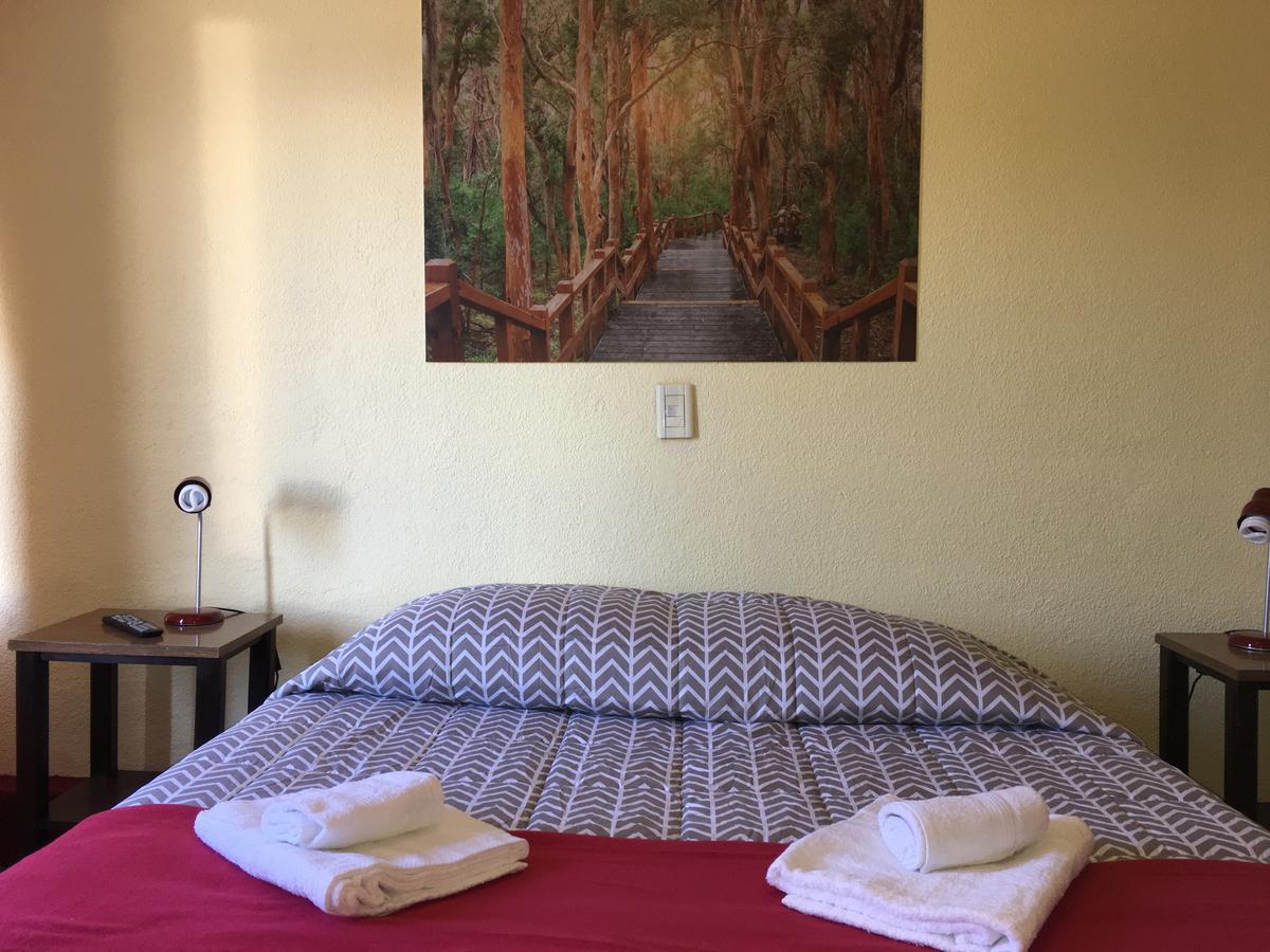 Italia Inn Hostel Σαν Κάρλος ντε Μπαριλότσε Εξωτερικό φωτογραφία