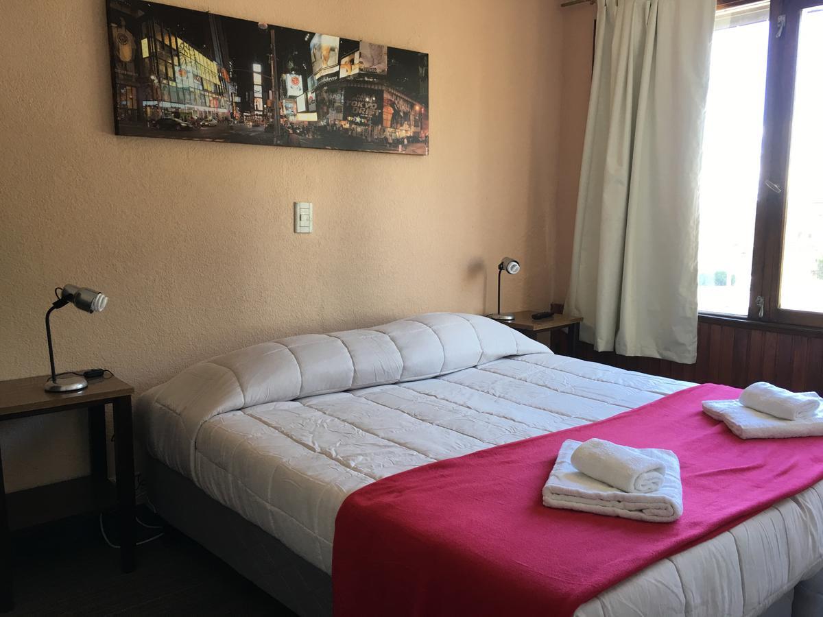 Italia Inn Hostel Σαν Κάρλος ντε Μπαριλότσε Εξωτερικό φωτογραφία