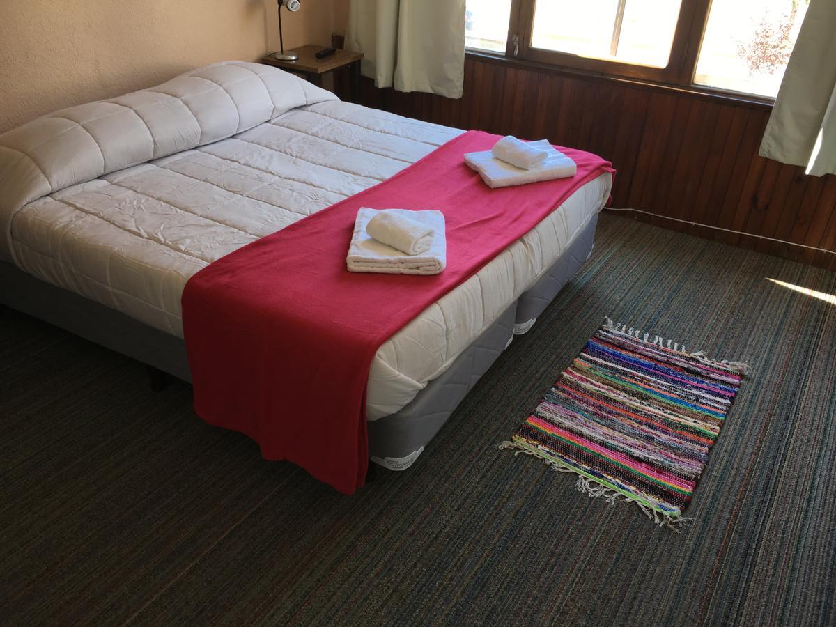 Italia Inn Hostel Σαν Κάρλος ντε Μπαριλότσε Εξωτερικό φωτογραφία
