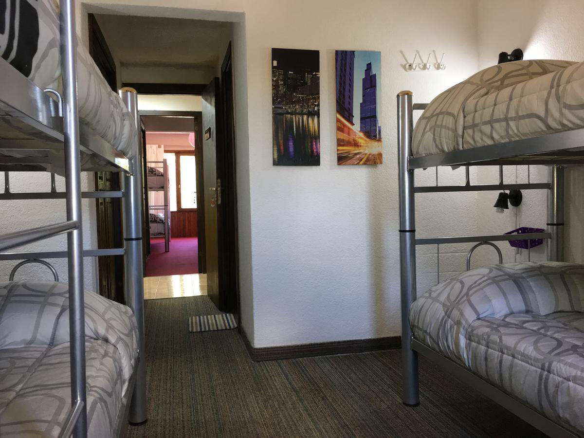 Italia Inn Hostel Σαν Κάρλος ντε Μπαριλότσε Εξωτερικό φωτογραφία