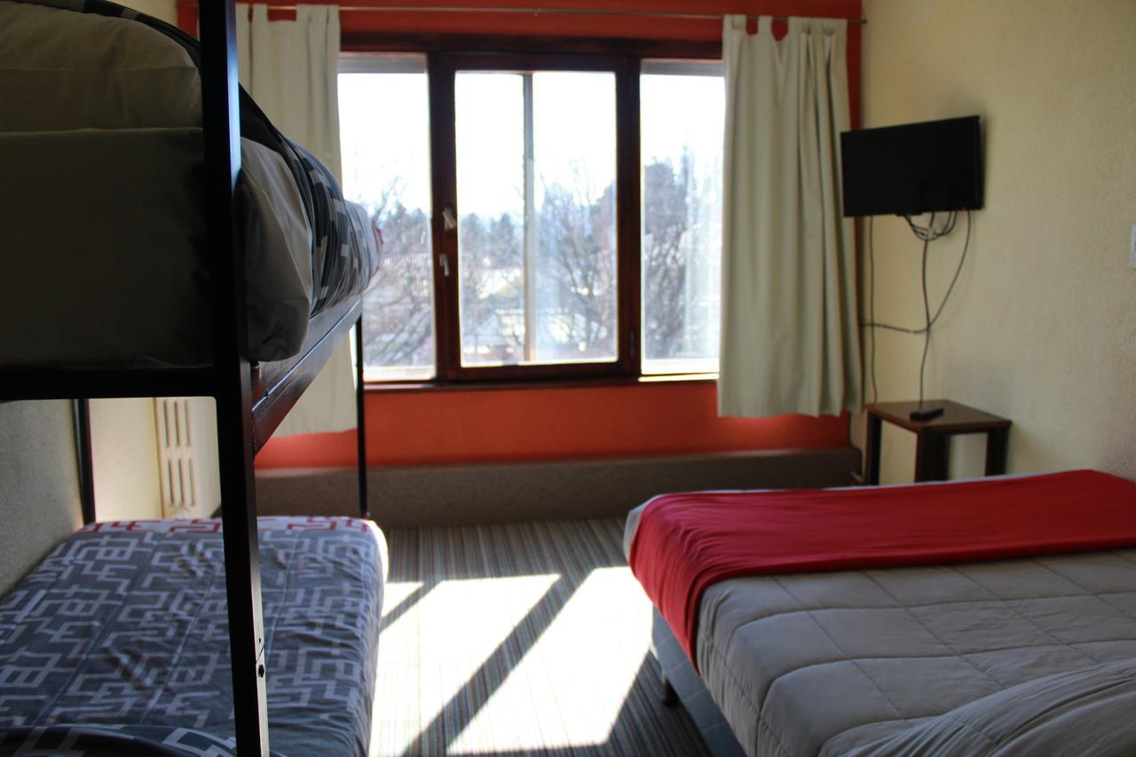 Italia Inn Hostel Σαν Κάρλος ντε Μπαριλότσε Εξωτερικό φωτογραφία
