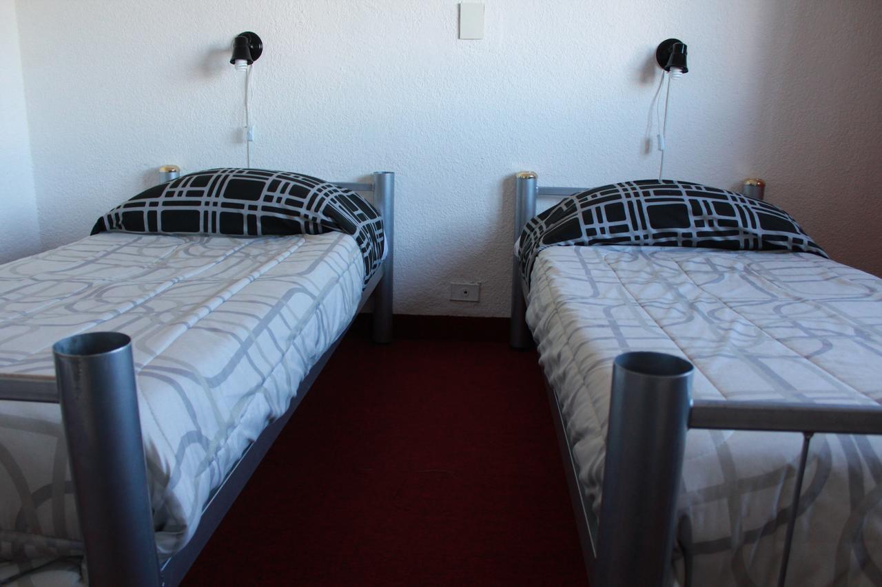 Italia Inn Hostel Σαν Κάρλος ντε Μπαριλότσε Εξωτερικό φωτογραφία
