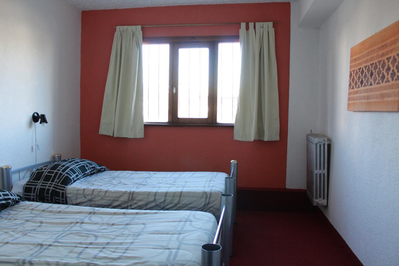 Italia Inn Hostel Σαν Κάρλος ντε Μπαριλότσε Εξωτερικό φωτογραφία