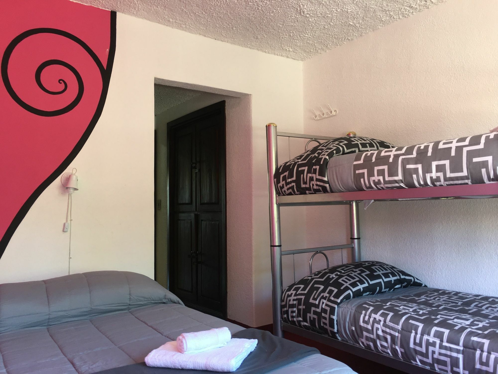 Italia Inn Hostel Σαν Κάρλος ντε Μπαριλότσε Εξωτερικό φωτογραφία